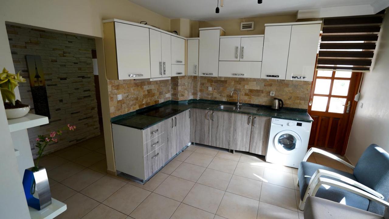 Arya Suits Daire Antalya