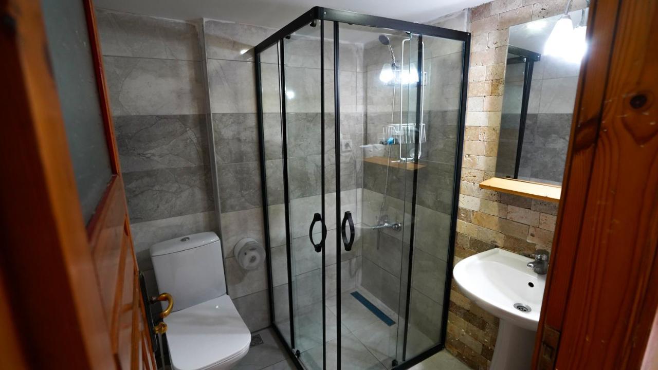 Daire Arya Suits Antalya